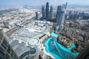 Best Apartment for rent in downtown Dubai
