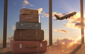 How cheap flight websites work