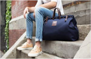 All-Important Details about Duffel Bags