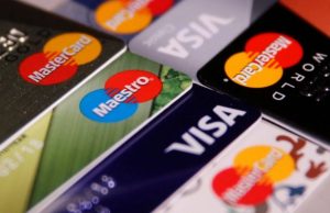 Different types of credit card in India you should know about
