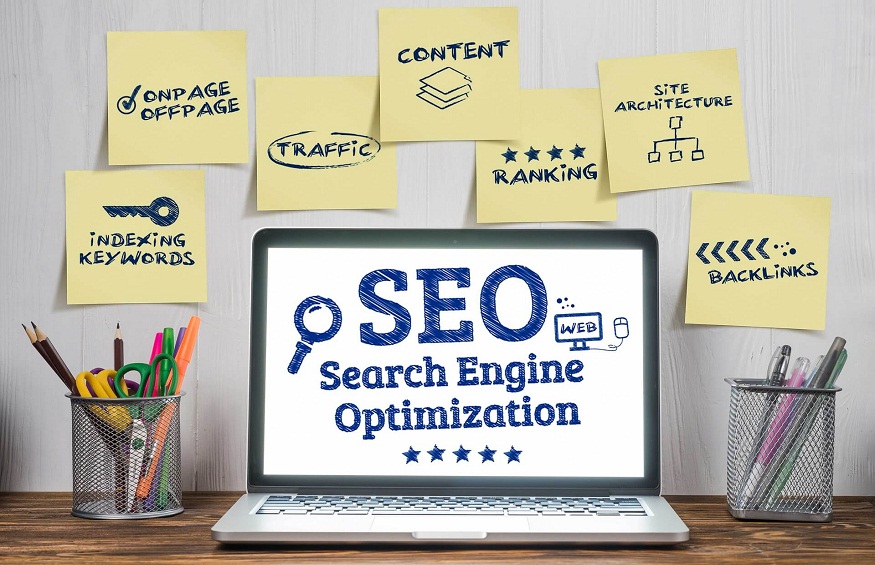 Grab the best search engine optimization package