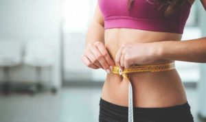 Lose Weight