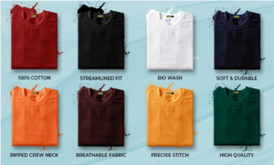 Perfect Wardrobe Staple For Men