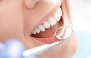 What are the types of dental treatment, and how does the dentist fix teeth?