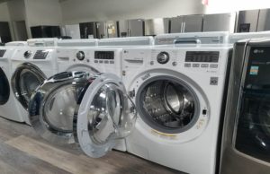 Five Features of a Good Washer Repair Company