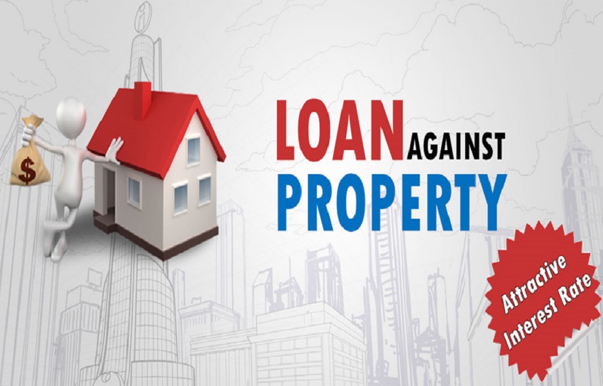 How Can We Acquire A Loan Against Property