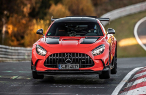 Mercedes