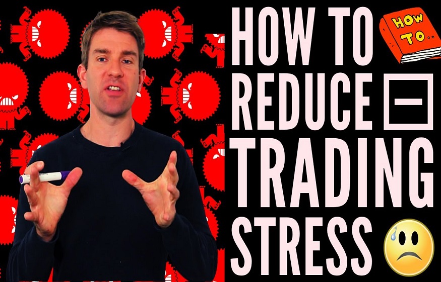 Advanced techniques to reduce the stress at trading