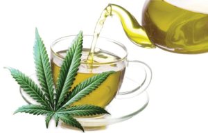 Health Benefits of CBD Hemp Tea for Regular Drinkers