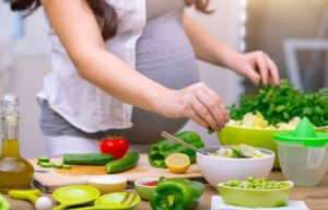 diet during pregnancy