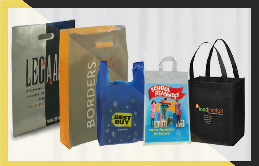 On Shopping Bags Benefit For Your Business?