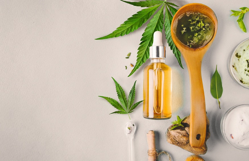Women Should Try CBD For Its Amazing Health Benefits