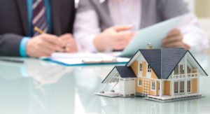 home loan