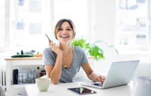 Work from Home