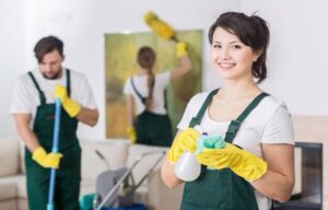 House Cleaning Services