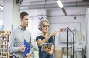 Quality Management Systems