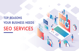 SEO or search engine optimization