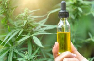 Vaping CBD Oil Show