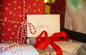 Anniversary Gifts