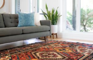 custom logo rugs