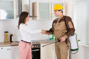 pest removal services