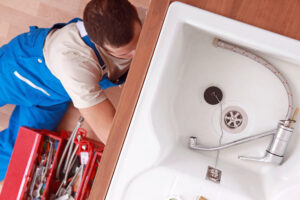 plumber in North Sydney?