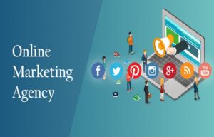 Ad Agency for Your Company