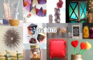 Home Decorations