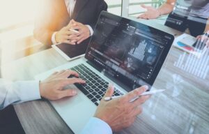 Data-Driven Risk