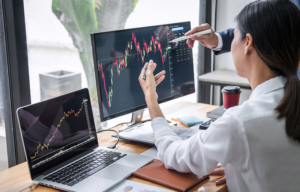 Fundamentals of trading on the forex market
