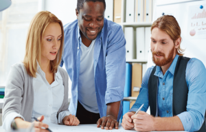Build a Successful Business