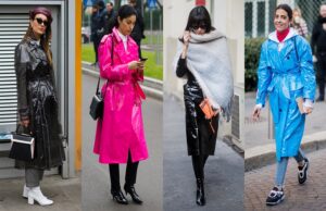 Accessories That Makes You Look Fashionable