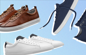 Casual Shoes to Own