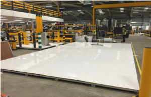 Flooring