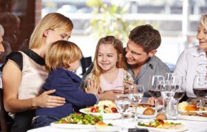 The Best Restaurants
