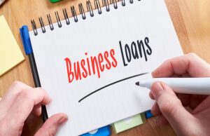 business loans