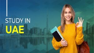 BEST UNIVERSITIES IN UAE