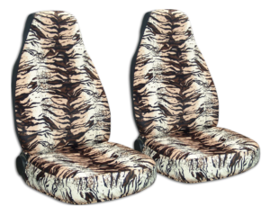 Automobile Seat Covers