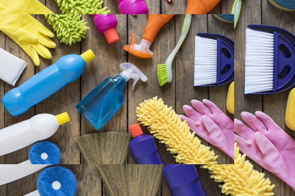 The Benefits of Cleaning Your Home