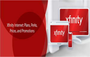 Xfinity Internet