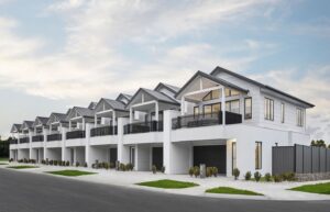 townhouses melbourne