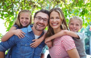 Family Well-Being