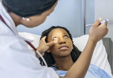 Significance of Pupil Assessment in Assessing Consciousness Levels