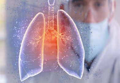 Pneumonia Specialist