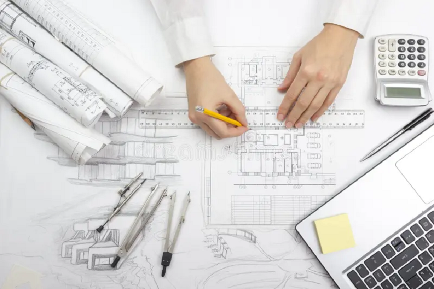 architectural design