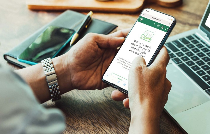 personal loan app