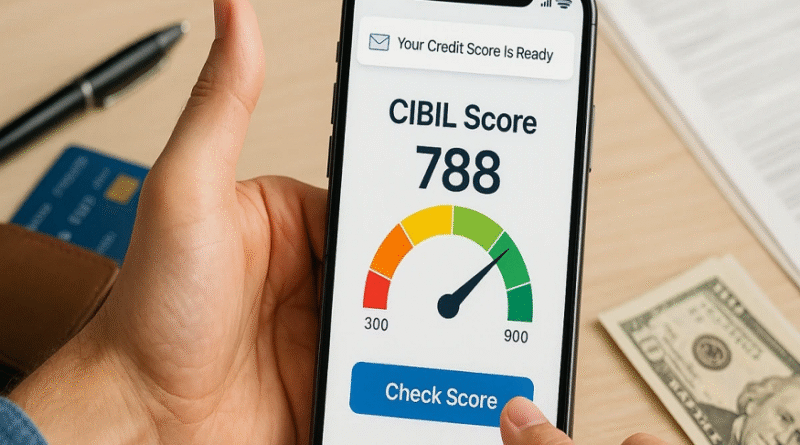 CIBIL Score