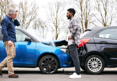 Auto accident lawyers in Huntsville AL