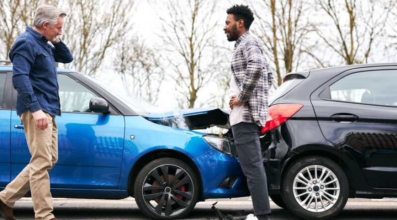 Auto accident lawyers in Huntsville AL