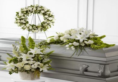 Funeral Package